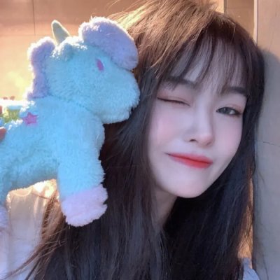 与姑妈同游