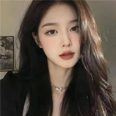 蓝色妖姬