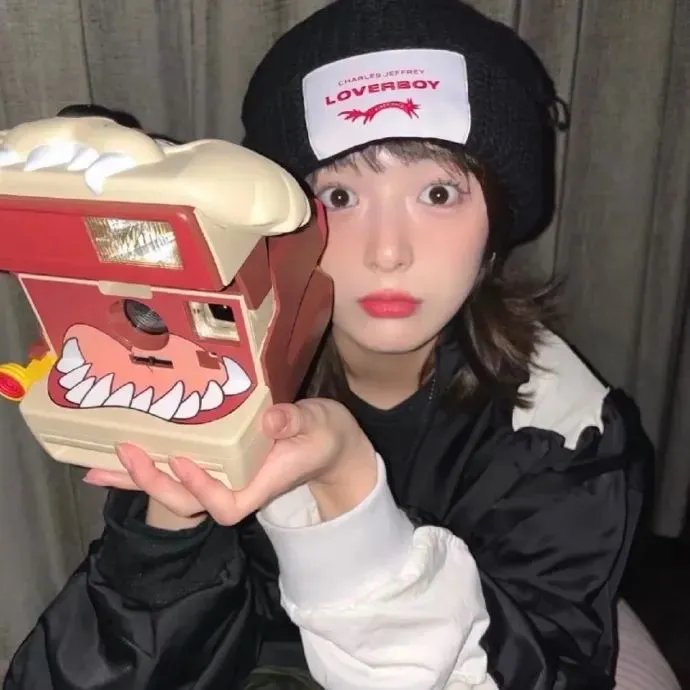 少女前线 人形小剧场